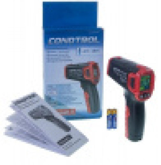 Пирометр Condtrol Maxwell 3 3-16-043 от магазина РЭССИ