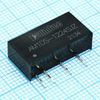 AM1DS-1224SJZ от магазина РЭССИ