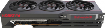 Видеокарта Sapphire PCI-E 4.0 11323-02-20G PULSE RX 7900 XT GAMING OC AMD Radeon RX 7900XT 20480Mb 320 GDDR6 2075/20000 HDMIx2 DPx2 HDCP Ret от магазина РЭССИ