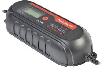 Зарядное устройство Patriot BCI-8D (650302208) от магазина РЭССИ