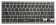 Клавиатура Оклик 835S серый/черный USB беспроводная BT/Radio slim Multimedia (1696467) от магазина РЭССИ