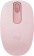 Мышь Logitech M196 розовый оптическая (1000dpi) беспроводная BT USB от магазина РЭССИ