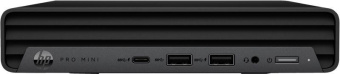 ПК HP 600 G9 SFF i7 12700 (2.1) 16Gb SSD512Gb UHDG 770 DVDRW Windows 11 Professional 64 GbitEth 180W kb мышь клавиатура черный (5U5W1EA) от магазина РЭССИ