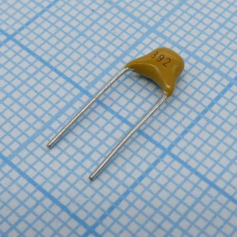 TS170R1H392JSBNB0R от магазина РЭССИ