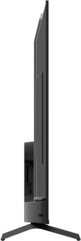 Телевизор LED Hyundai 65" H-LED65BU7009 Android TV Frameless Metal черный/черный 4K Ultra HD 60Hz DVB-T DVB-T2 DVB-C DVB-S DVB-S2 USB WiFi Smart TV от магазина РЭССИ