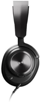 Наушники с микрофоном Steelseries Arctic Nova Pro черный 1.5м накладные оголовье (61527) от магазина РЭССИ