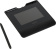 Картинка Планшет для подписи Wacom STU 540 USB черный от магазина РЭССИ Планшет для подписи Wacom STU 540 USB черный от магазина РЭССИ