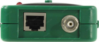 MS6810 Mastech тестер кабеля(замыканиеобрывидентиф.в многож.кабелях) от магазина РЭССИ