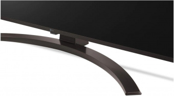 Телевизор LED LG 50" 50UQ81009LC.ADKB темная медь 4K Ultra HD 60Hz DVB-T DVB-T2 DVB-C DVB-S DVB-S2 WiFi Smart TV (RUS) от магазина РЭССИ