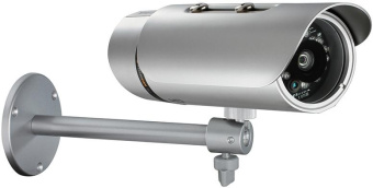Видеокамера IP D-Link DCS-7110/UPA от магазина РЭССИ
