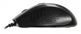 Мышь A4Tech V-Track Padless N-600X черный оптическая (1600dpi) USB (4but) от магазина РЭССИ