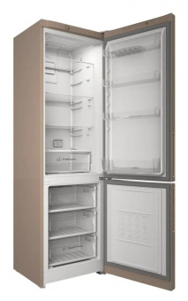 Холодильник Indesit ITR 4200 E 2-хкамерн. бежевый (двухкамерный) от магазина РЭССИ