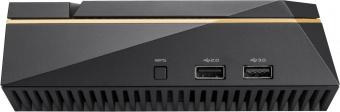 Роутер беспроводной Asus RT-AX92U(2-PK) AX6100 10/100/1000BASE-TX черный (упак.:2шт) от магазина РЭССИ