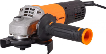 Углошлифовальная машина Вихрь УШМ-125/1400 ЭПП 1400Вт 12000об/мин рез.шпин.:M14 d=125мм (72/12/24) от магазина РЭССИ