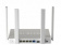 Картинка Роутер беспроводной Keenetic Ultra (KN-1810) AC2600 10/100/1000BASE-TX/4G ready белый от магазина РЭССИ Роутер беспроводной Keenetic Ultra (KN-1810) AC2600 10/100/1000BASE-TX/4G ready белый от магазина РЭССИ