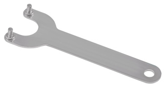 Углошлифовальная машина Starwind AGS-125-720 720Вт 11000об/мин рез.шпин.:M14 d=125мм от магазина РЭССИ