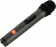 Картинка Минисистема JBL Partybox On-The-Go черный 100Вт BT от магазина РЭССИ Минисистема JBL Partybox On-The-Go черный 100Вт BT от магазина РЭССИ