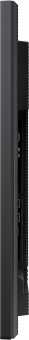 Панель Samsung 55" QM55R-B черный VA LED 8ms 16:9 DVI HDMI M/M матовая 4000:1 500cd 178гр/178гр 3840x2160 DP RCA Да 4K USB 18.1кг (RUS) от магазина РЭССИ