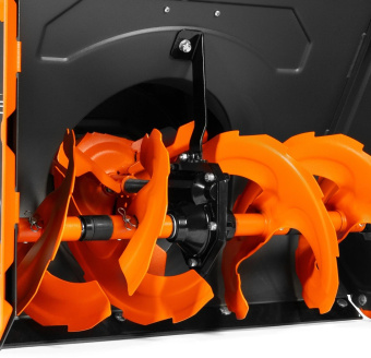 Бензиновый снегоуборщик DAEWOO S 6560 от магазина РЭССИ