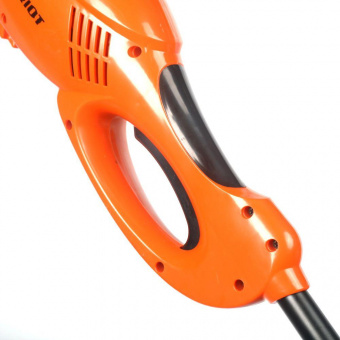 Триммер электрический Patriot ET 1000 1000Вт разбор.штан. реж.эл.:леска/нож от магазина РЭССИ