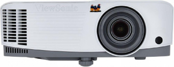Проектор ViewSonic PA503X DLP 3800Lm (1024x768) 22000:1 ресурс лампы:5000часов 1xHDMI 2.2кг от магазина РЭССИ