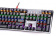 Картинка Клавиатура A4Tech Bloody B810R Battlefield механическая черный USB Multimedia for gamer LED (B810R (BATTLEFIELD)) от магазина РЭССИ Клавиатура A4Tech Bloody B810R Battlefield механическая черный USB Multimedia for gamer LED (B810R (BATTLEFIELD)) от магазина РЭССИ