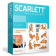 Весы напольные электронные Scarlett SC-BS33E077 макс.180кг белый от магазина РЭССИ