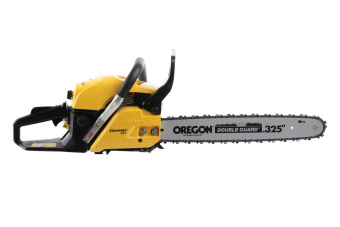 Бензопила CHAMPION 254-18 от магазина РЭССИ