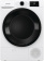 Картинка Сушильная машина Gorenje DNE8B кл.энер.:A макс.загр.:8кг белый от магазина РЭССИ Сушильная машина Gorenje DNE8B кл.энер.:A макс.загр.:8кг белый от магазина РЭССИ