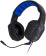 Картинка Наушники с микрофоном Hama uRage SoundZ 310 черный/серый 2.5м накладные USB оголовье (00186023) от магазина РЭССИ Наушники с микрофоном Hama uRage SoundZ 310 черный/серый 2.5м накладные USB оголовье (00186023) от магазина РЭССИ