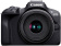 Картинка Фотоаппарат Canon EOS R100 черный 24.1Mpix 3" 1080p WiFi RF-S 18-45mm f/4.5-6.3 IS STM LP-E17 от магазина РЭССИ Фотоаппарат Canon EOS R100 черный 24.1Mpix 3" 1080p WiFi RF-S 18-45mm f/4.5-6.3 IS STM LP-E17 от магазина РЭССИ