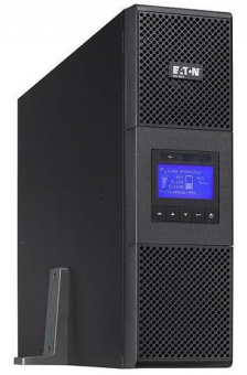 Источник бесперебойного питания Eaton 9SX 5000i RT3U 4500Вт 5000ВА черный от магазина РЭССИ