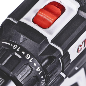 Дрель-шуруповерт Ставр ДА-18Л аккум. патрон:быстрозажимной (СТ18ЛДА) от магазина РЭССИ