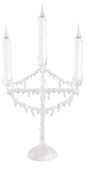 Светильник Neon-Night Home Подсвечник со свечками 4лам. ПВХ/медь (513-034) от магазина РЭССИ