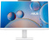 Моноблок Asus A5402WVAK-WA0420 23.8" Full HD i7 1360P (2.2) 16Gb SSD512Gb Iris Xe CR noOS GbitEth WiFi BT 120W клавиатура мышь Cam белый 1920x1080 от магазина РЭССИ