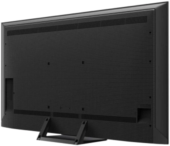 Телевизор QLED TCL 55" 55C745 черный 4K Ultra HD 120Hz DVB-T DVB-T2 DVB-C DVB-S DVB-S2 USB WiFi Smart TV от магазина РЭССИ