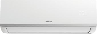 Кондиционер (Сплит-система) настенного типа HE12KCE, в комплекте наружный и внутренний блоки от магазина РЭССИ