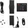 Неттоп IRU 515ALC i5 12450H (2) 16Gb SSD512Gb UHDG noOS GbitEth WiFi BT 120W черный (2012451) от магазина РЭССИ