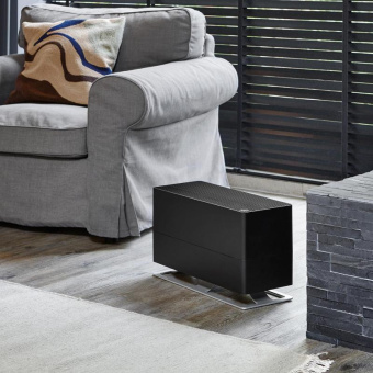 Традиционный увлажнитель Stadler Form Oskar big black O-041R от магазина РЭССИ