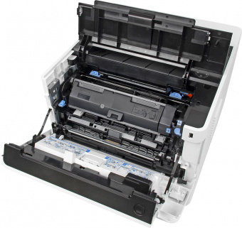 Принтер лазерный Kyocera Ecosys P2040DN bundle A4 (в комплекте: + картридж) от магазина РЭССИ