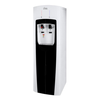 Напольный пурифайер ECOTRONIC A72-U4L White-black компрессорный 11605 от магазина РЭССИ