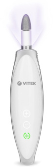 Маникюрный набор Vitek VT-2205 белый от магазина РЭССИ