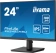 Картинка Монитор Iiyama 23.8" ProLite XU2492HSU-B6 черный IPS LED 0.4ms 16:9 HDMI M/M матовая 250cd 178гр/178гр 1920x1080 100Hz DP FHD USB 51кг от магазина РЭССИ Монитор Iiyama 23.8" ProLite XU2492HSU-B6 черный IPS LED 0.4ms 16:9 HDMI M/M матовая 250cd 178гр/178гр 1920x1080 100Hz DP FHD USB 51кг от магазина РЭССИ