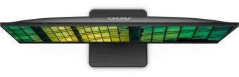 Монитор AOC 34" U34E2M черный VA LED 21:9 HDMI матовая 300cd 178гр/178гр 3440x1440 100Hz DP WQ 7.7кг от магазина РЭССИ