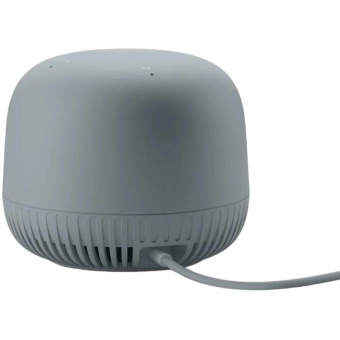 Умная колонка VK Капсула Нео Маруся серый 5W 1.0 BT/Wi-Fi 12м (VKSP11GY) от магазина РЭССИ