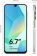Картинка Смартфон Samsung SM-A165F Galaxy A16 256Gb 8Gb мятный моноблок 3G 4G 2Sim 6.7" 1080x2340 Android 14 50Mpix 802.11 a/b/g/n/ac NFC GPS GSM900/1800 GSM1900 TouchSc microSD max1024Gb от магазина РЭССИ Смартфон Samsung SM-A165F Galaxy A16 256Gb 8Gb мятный моноблок 3G 4G 2Sim 6.7" 1080x2340 Android 14 50Mpix 802.11 a/b/g/n/ac NFC GPS GSM900/1800 GSM1900 TouchSc microSD max1024Gb от магазина РЭССИ