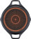 Картинка Кастрюля Tefal Delicio E2327274 4.8л. d=28см (с крышкой) черный (2100123567) от магазина РЭССИ Кастрюля Tefal Delicio E2327274 4.8л. d=28см (с крышкой) черный (2100123567) от магазина РЭССИ