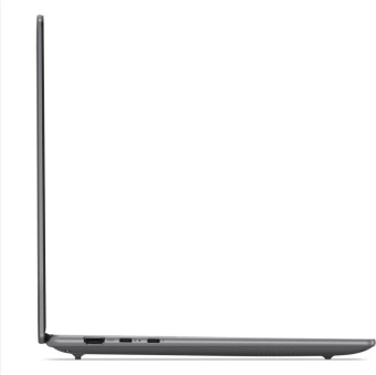 Ноутбук Lenovo Yoga Pro 7 14IMH9 Core Ultra 5 125H 32Gb SSD1Tb Intel Arc 14.5" IPS Touch 3K (3072x1920) Windows 11 Home grey WiFi BT Cam (83E2004BRU) от магазина РЭССИ