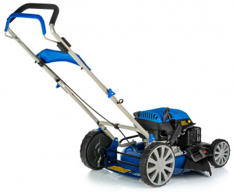 Газонокосилка роторная Hyundai L 5100M от магазина РЭССИ