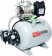 Картинка Насосная станция напорный RedVerg RD-SPS80/24L 800Вт 3000л/час от магазина РЭССИ Насосная станция напорный RedVerg RD-SPS80/24L 800Вт 3000л/час от магазина РЭССИ
